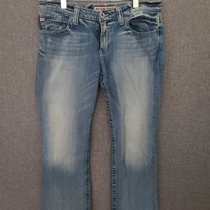 Big Star Maddie Boot Cut